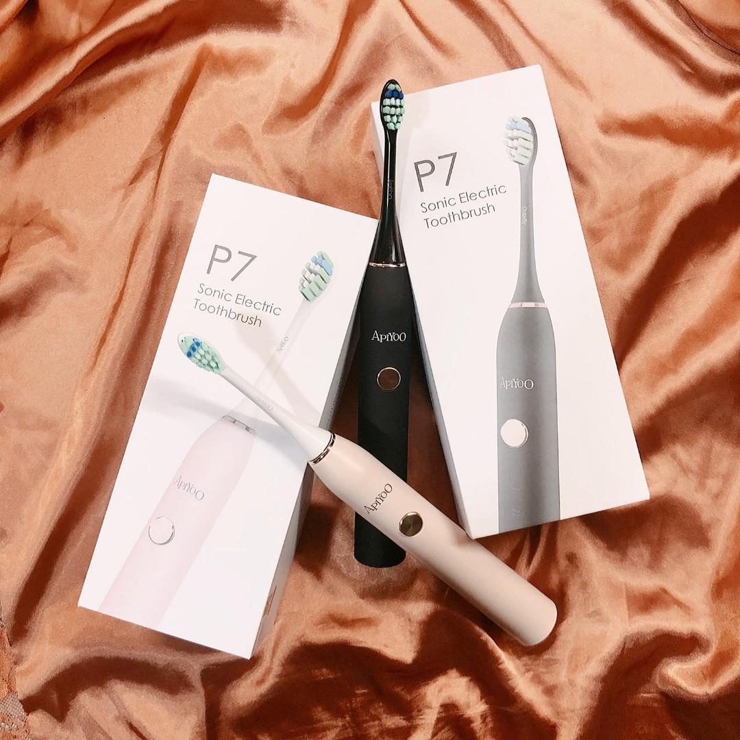 electric toothbrush black friday sale