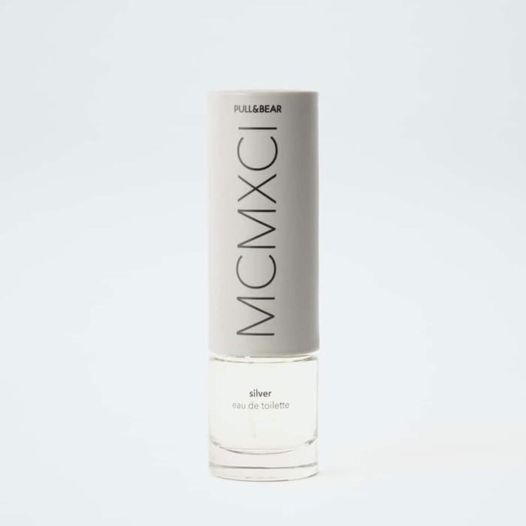 mcmxci perfume