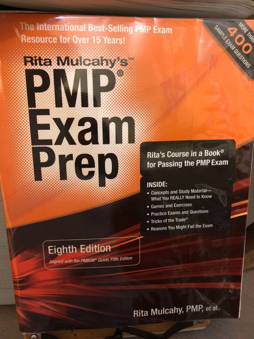 PMP Zertifizierungsantworten