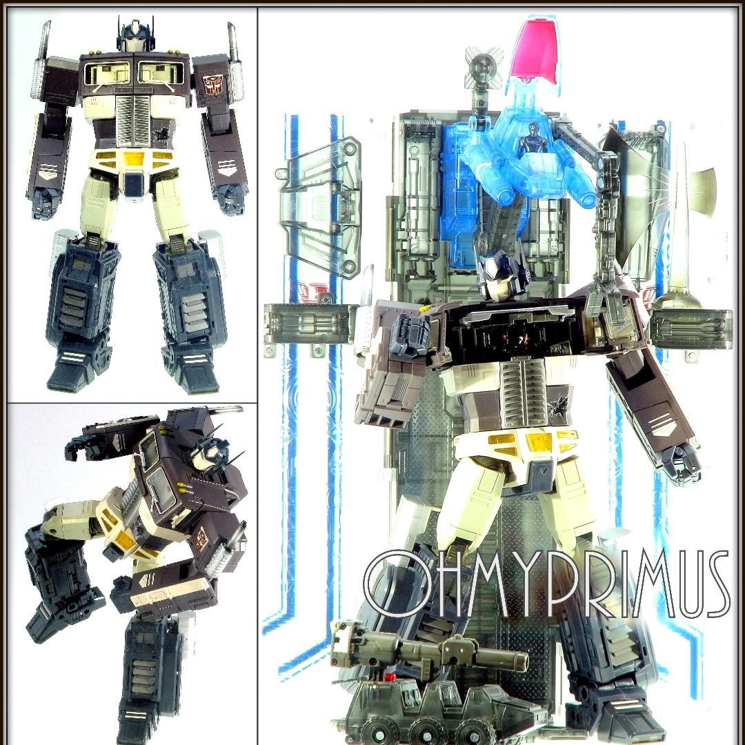 transformers g1 masterpiece toys