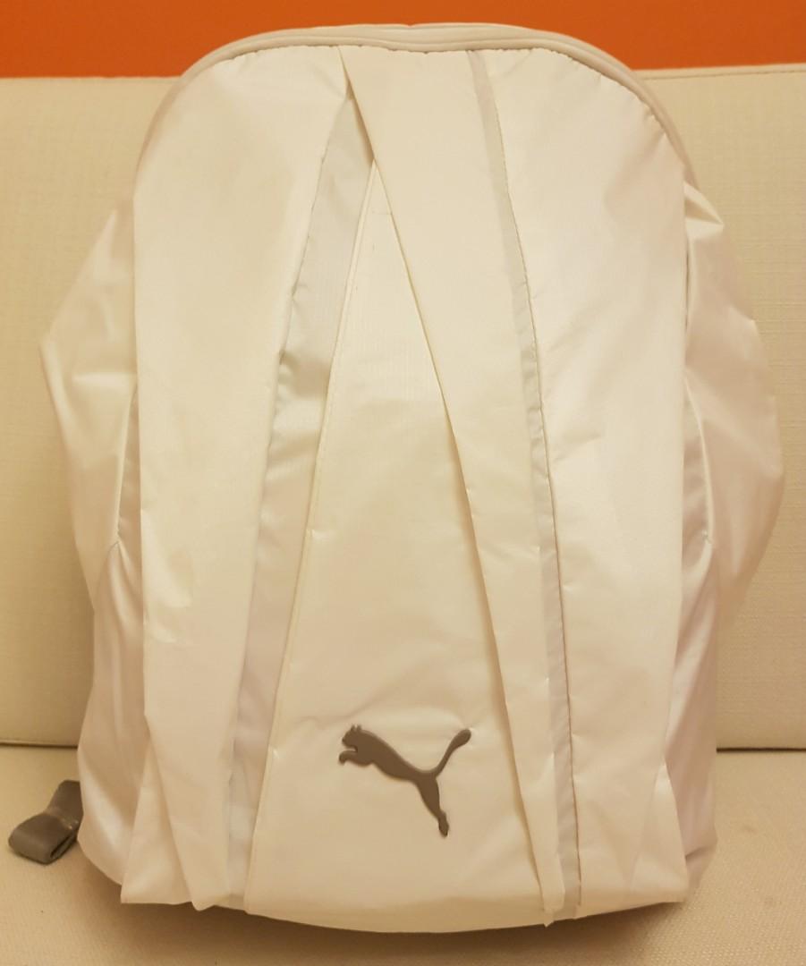 puma en pointe backpack