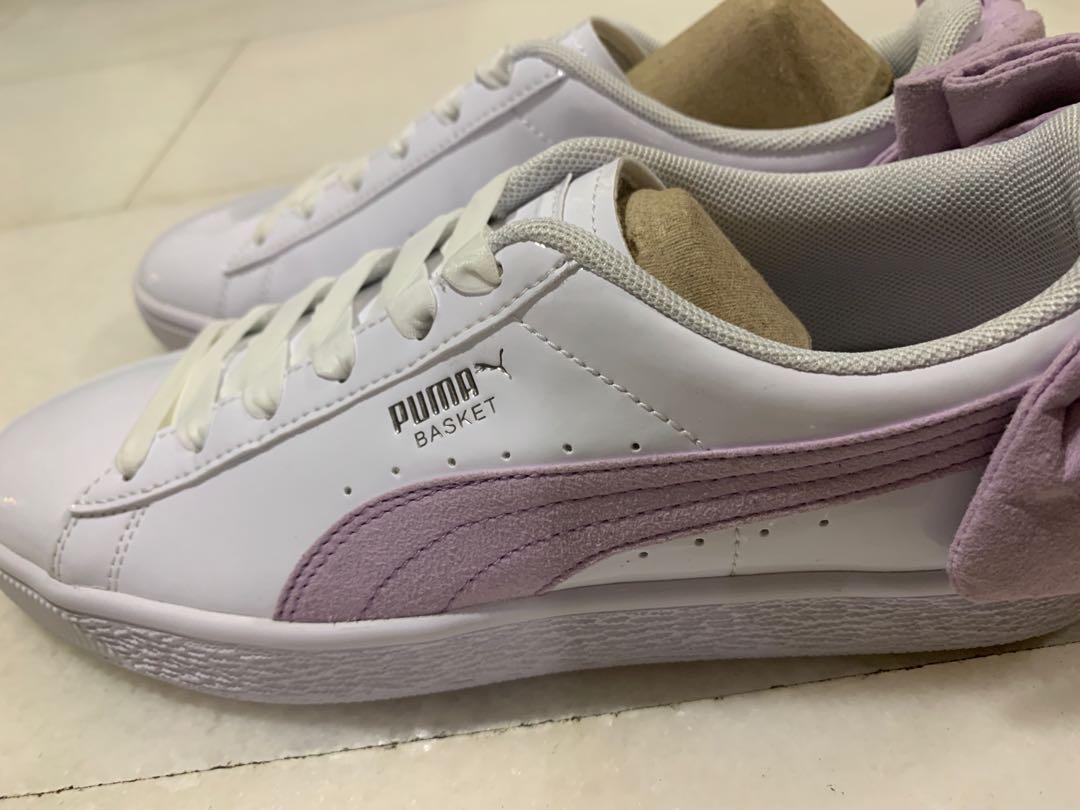 puma bowling shoes