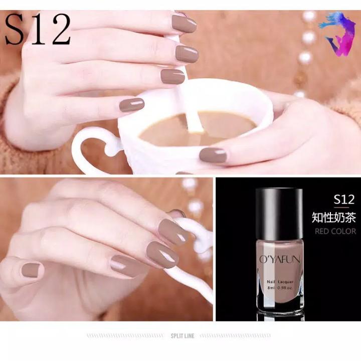 Harga Nail Polish Nail Ftempo Harga Nail Polish Nail Ftempo