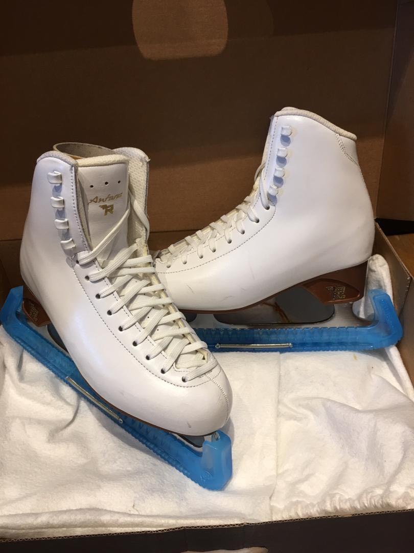 Risport Ice Skating shoes