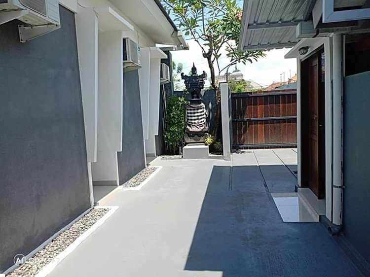 Rumah kost lantai 1 di Renon denpasar, Properti, Dijual di Carousell