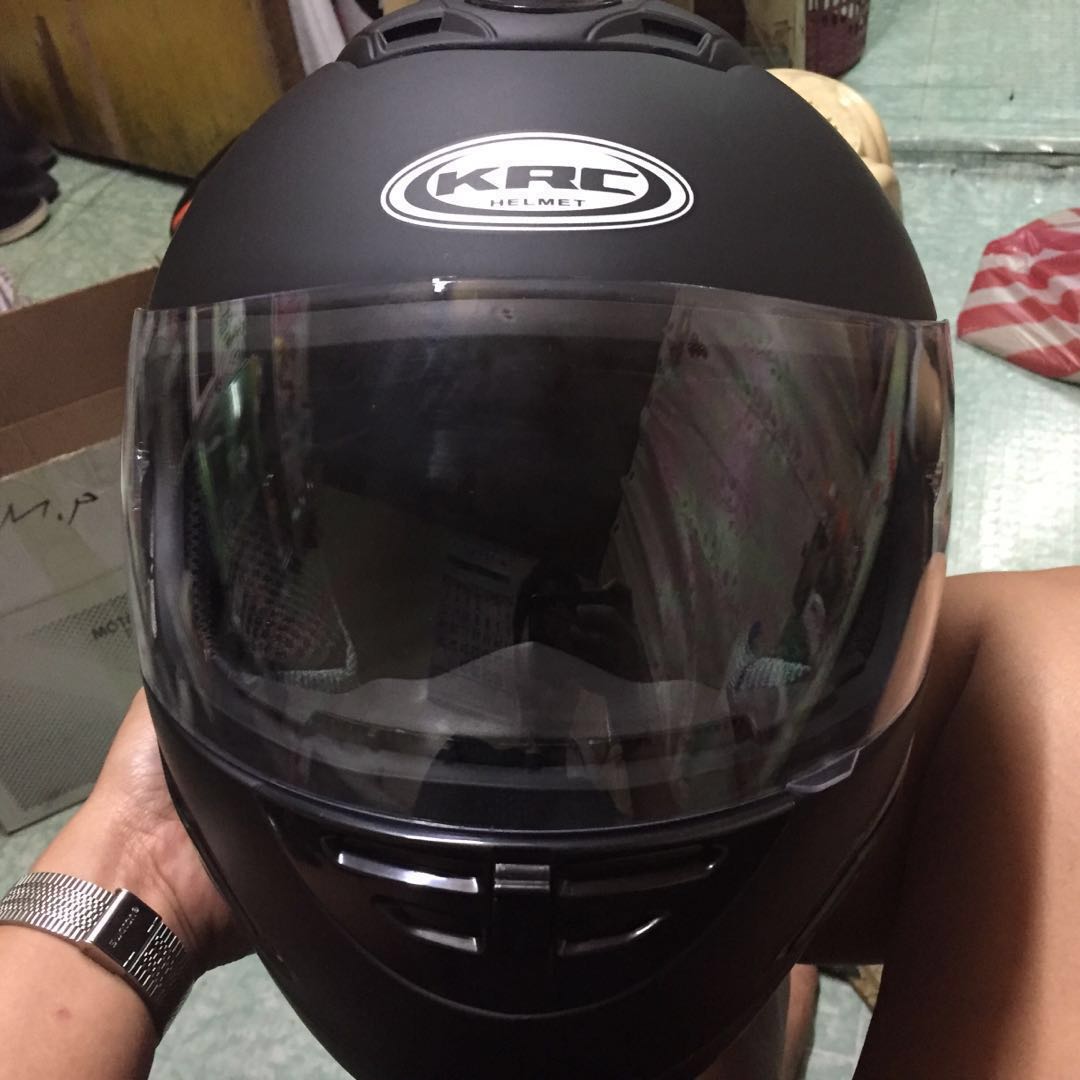 Krc shop helmet price