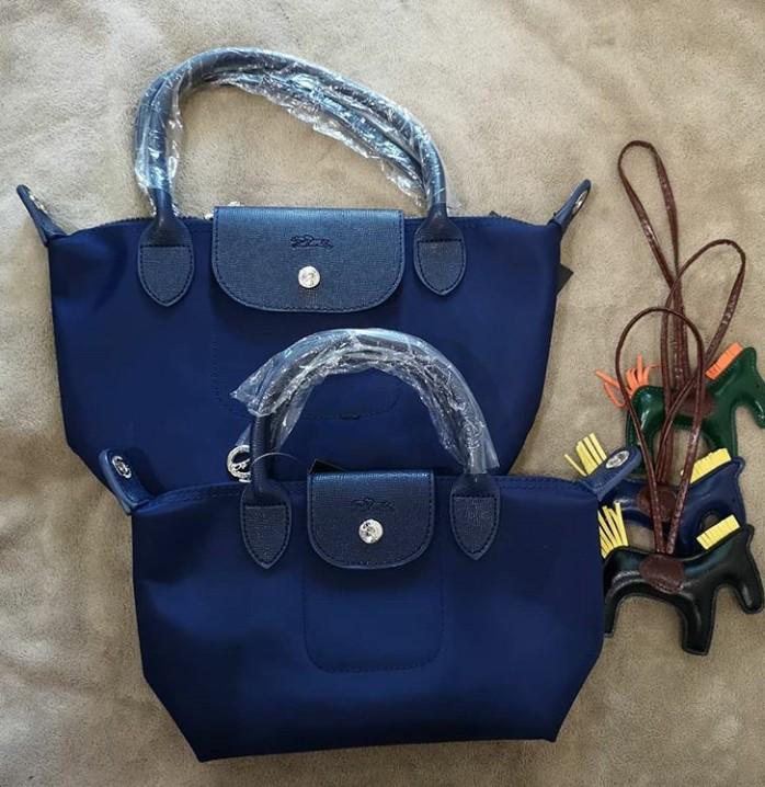 longchamp size s