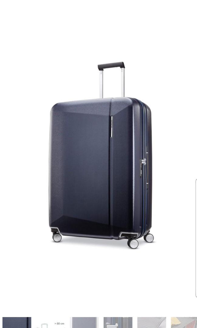 Samsonite Etude 32\
