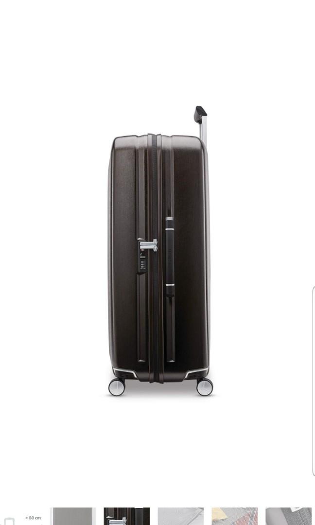 samsonite 32 inch