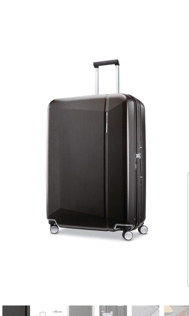 samsonite 32 inch