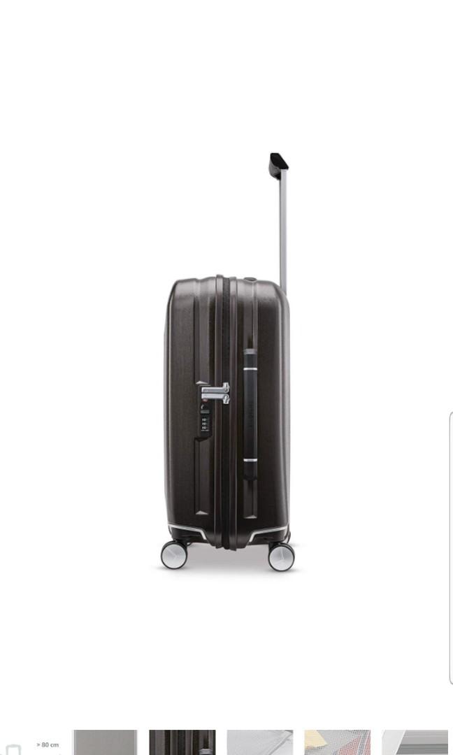 samsonite etude set