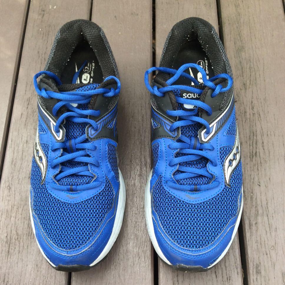 Saucony cohesion 10 singapore store