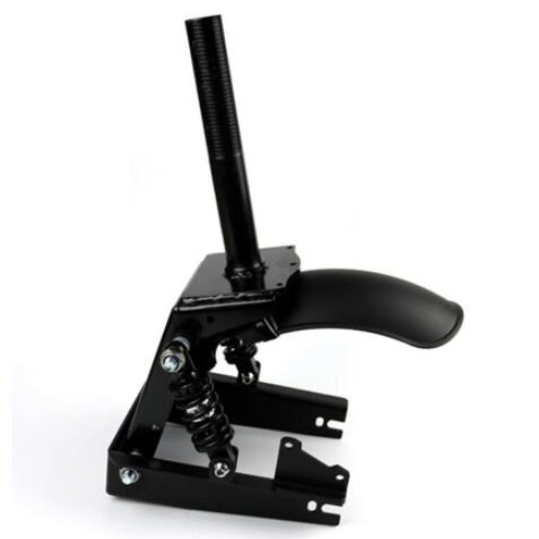 Scooter suspension fork, Dualtron repair, 10" front fork, Sports