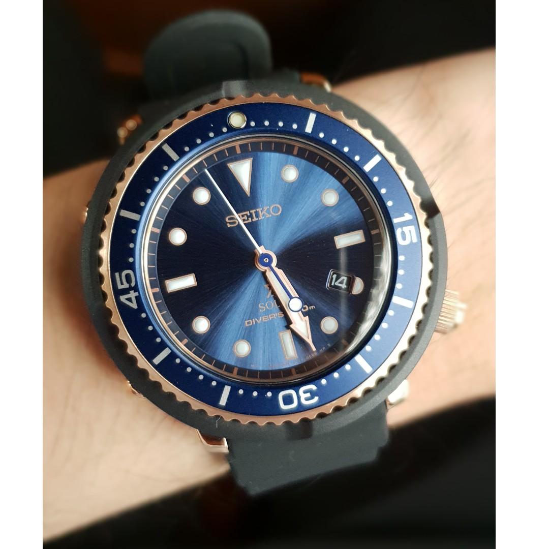 Seiko 2025 prospex stbr008
