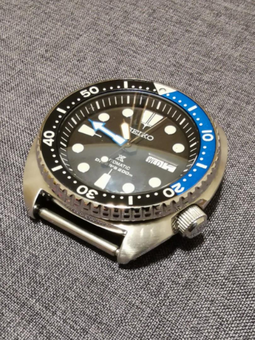 Seiko turtle outlet srp787