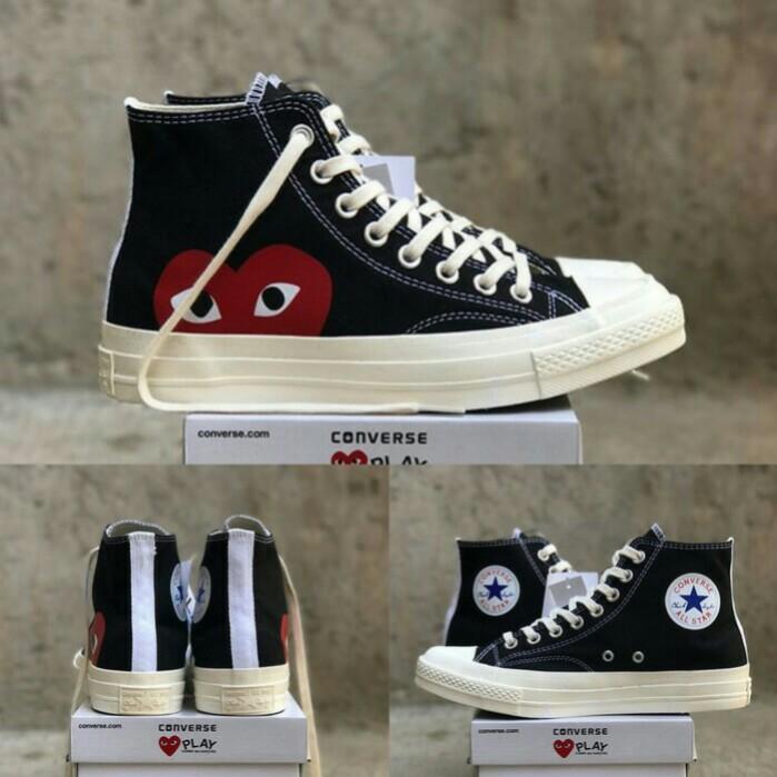 Cdg converse harga clearance