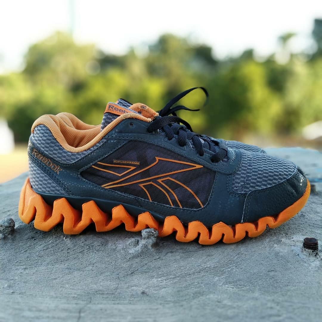 reebok new york