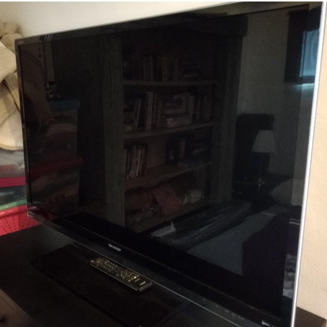 Sharp Quattron LCLE847U Series Review Extra Yellow Pixel, 53 OFF