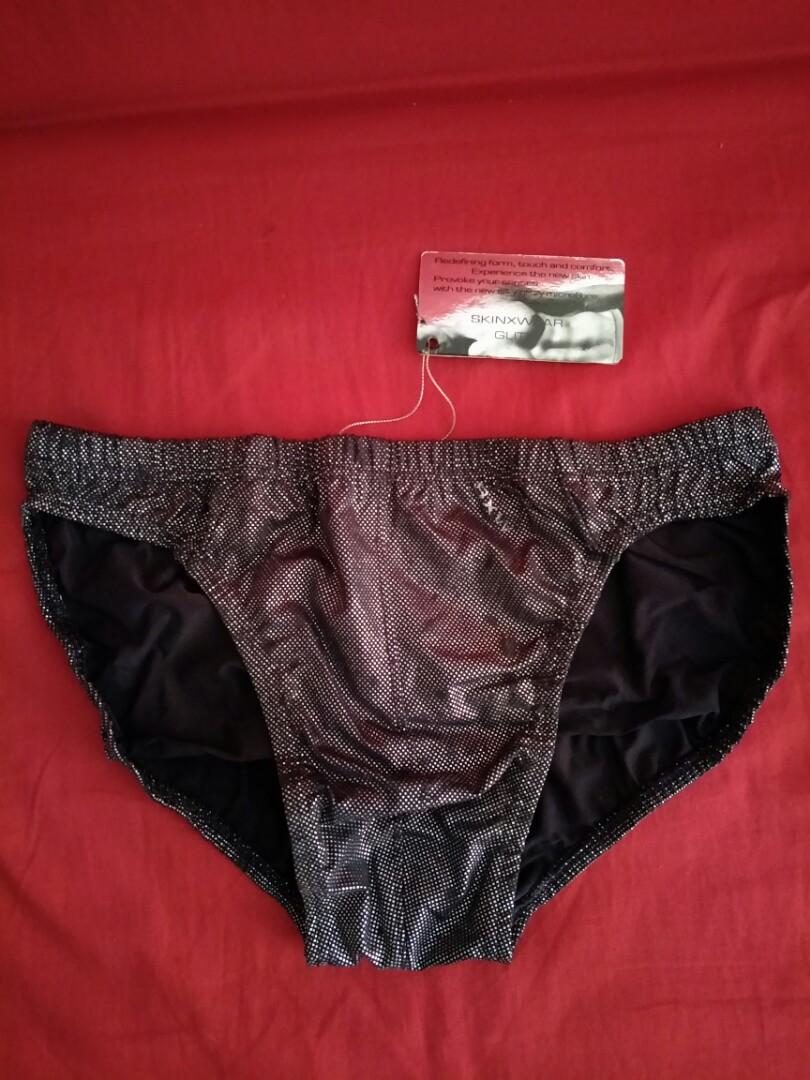medium size underwear