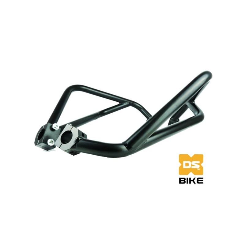 Super tenere OEM upper crash bar, Motorcycles, Motorcycle Accessories