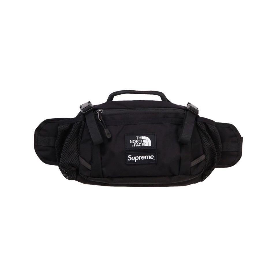Expedition waist bag pouch fanny pack 
