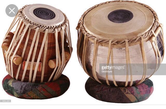 Tabla Classification Tabla lesson, Hobbies & Toys, Music & Media, Musical Instruments on ...