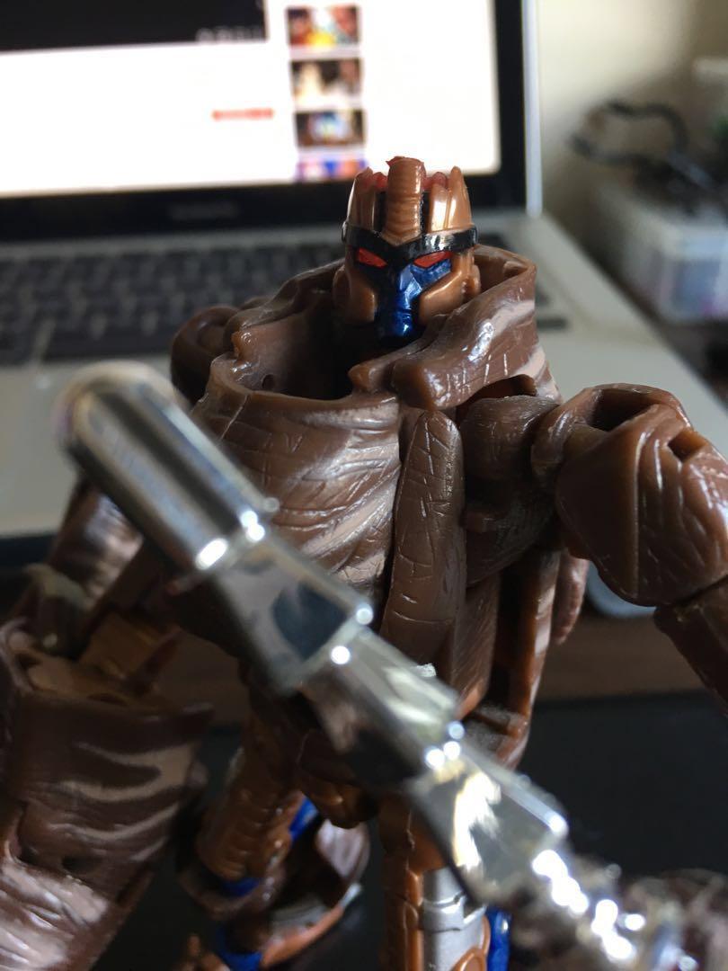 Takara Henkei Dinobot Transformers Beast Wars, Hobbies & Toys