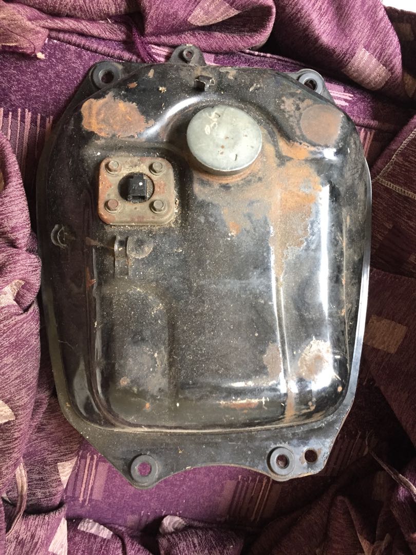 Tank Minyak Tank 2t 125z Auto Accessories On Carousell Tank Minyak Tank 2t 125z Auto Accessories On Carousell