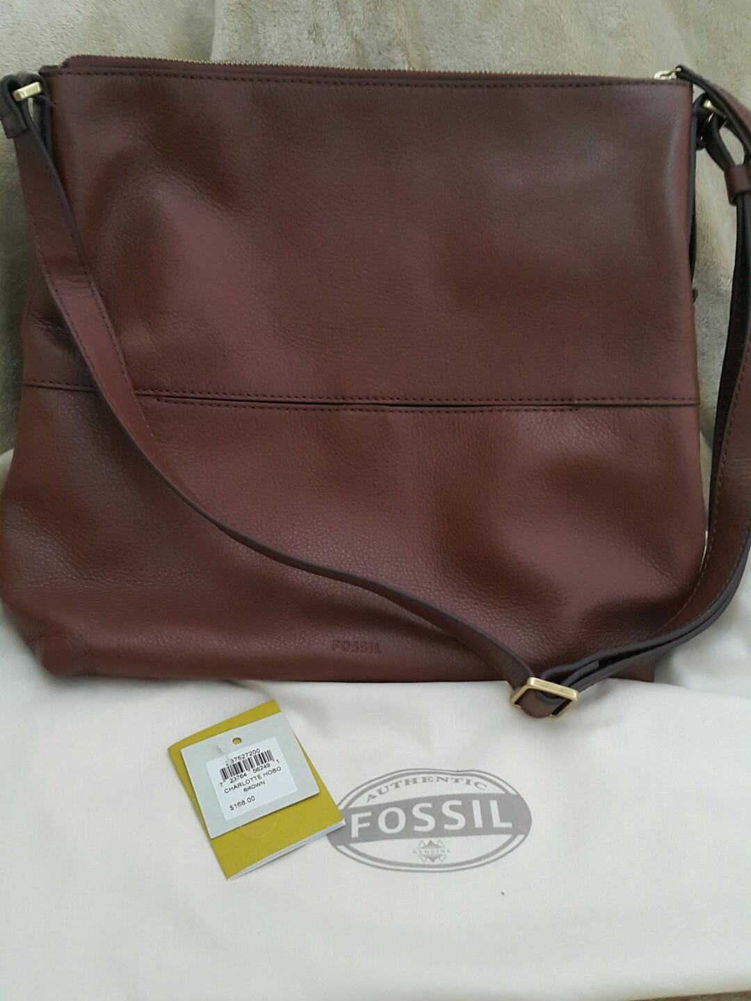 Charlotte hobo fossil clearance