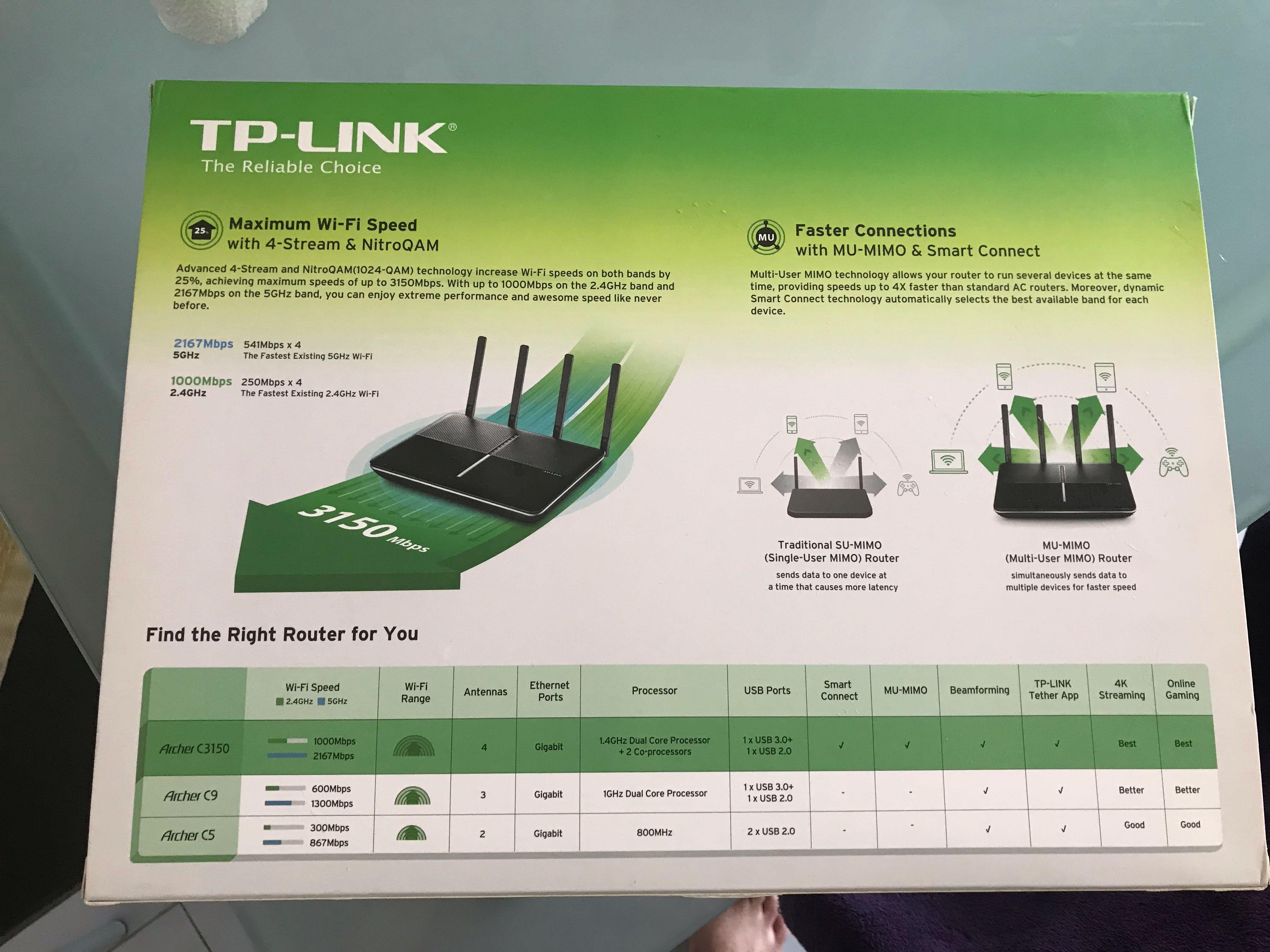 Tplink 3150 clearance