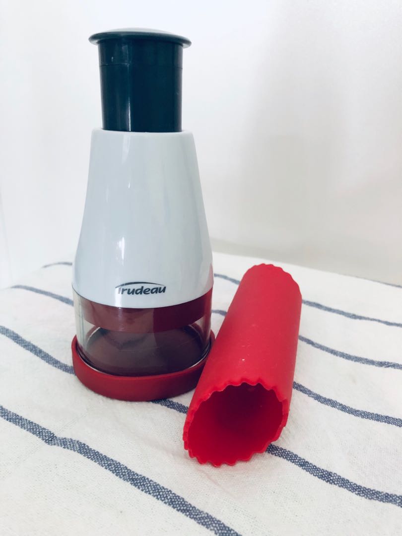 Trudeau Mini Chopper Home Appliances Kitchenware On Carousell