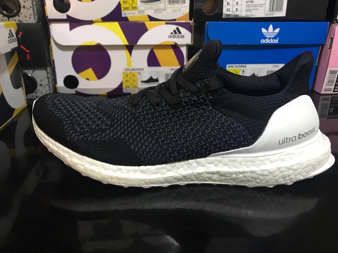 adidas ultra boost uncaged end