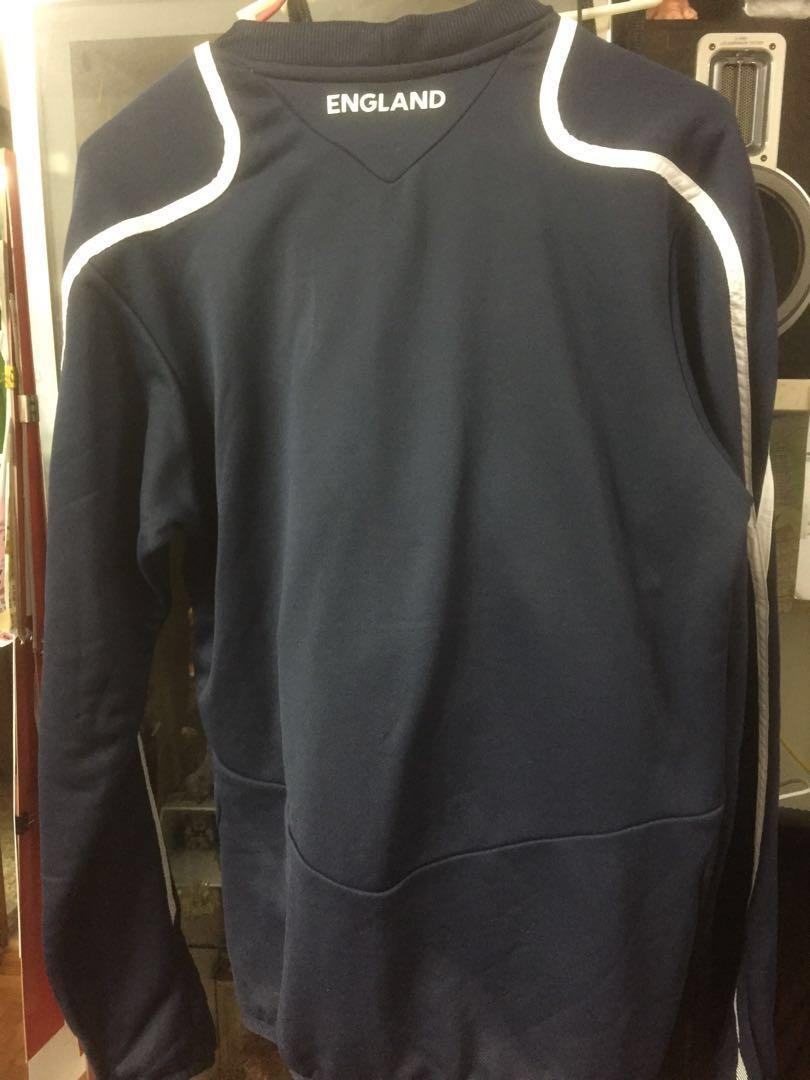 umbro gym wear