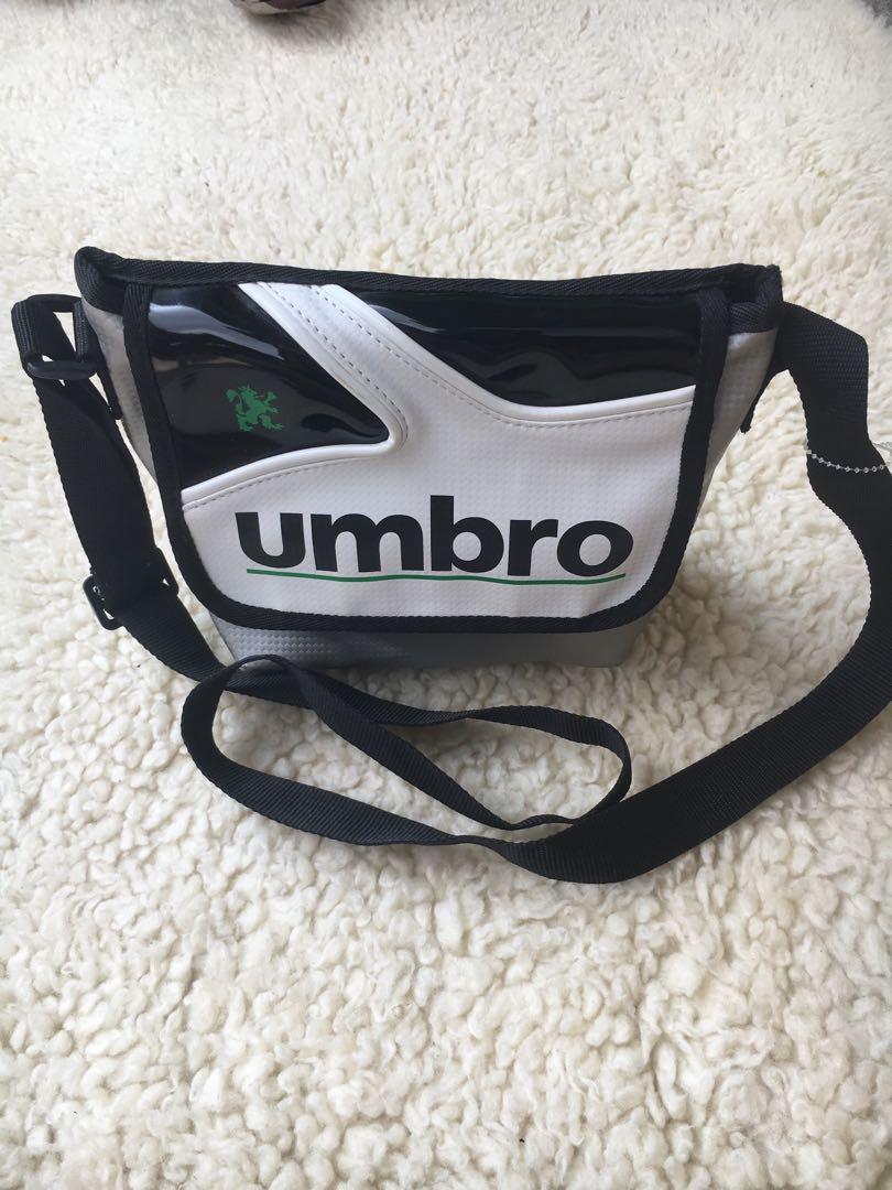 Umbro sling bag store