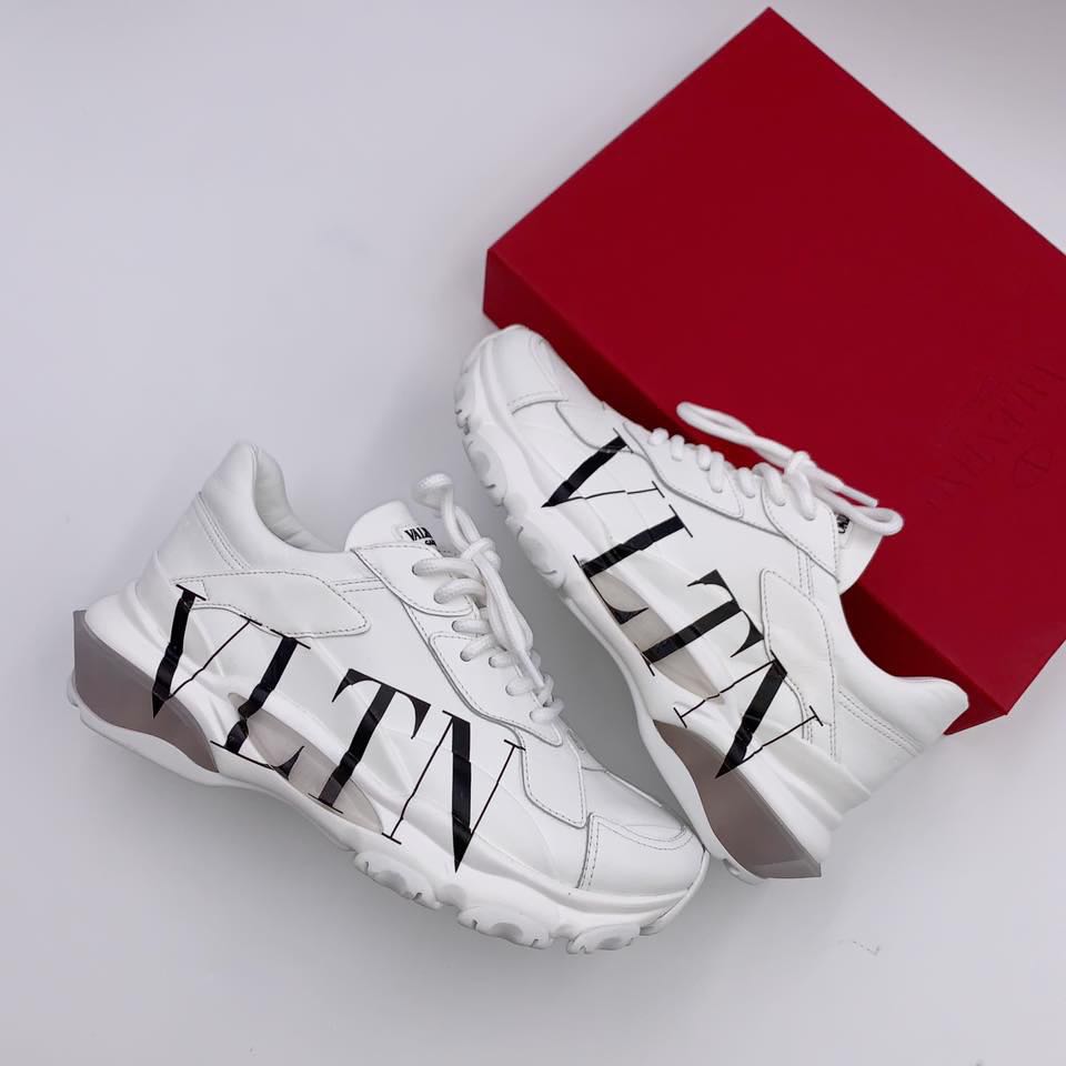 valentino dad shoes