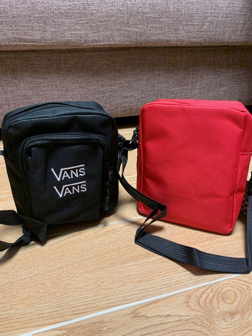 vans satchel bags