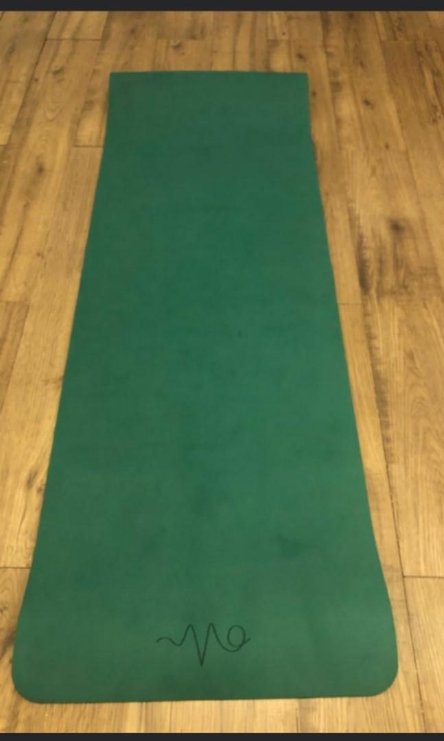 vivre yoga mat