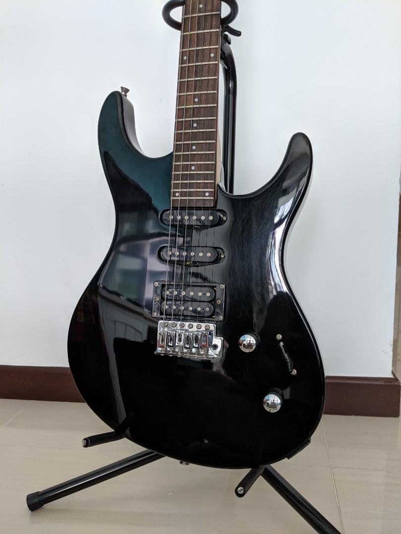 Washburn kc20v best sale