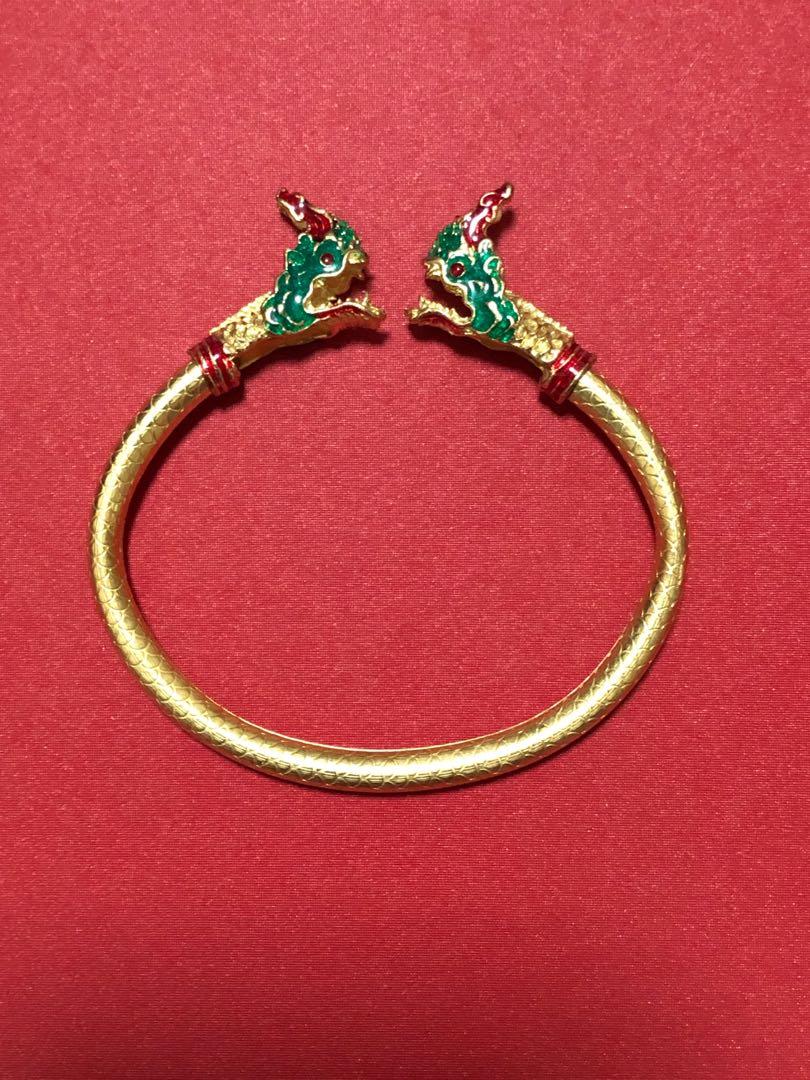 Naga bracelet on sale