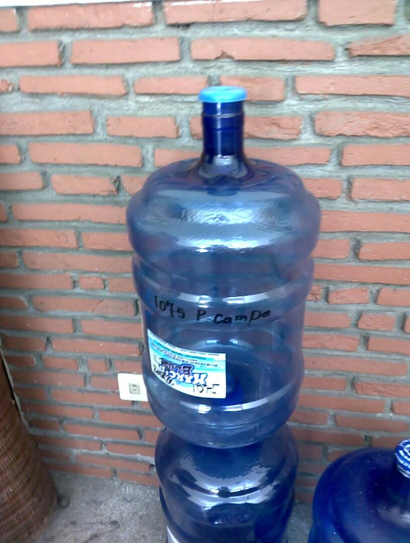 Water Container.. (Category: Food Organization & Storage) located in Manila. Submitted by 1075pcampadormitory (Listing ID 229712030, Image 1). Description: Used but not abused Very good condition Pick up at 1075 P. Campa St., Sampaloc Manila.