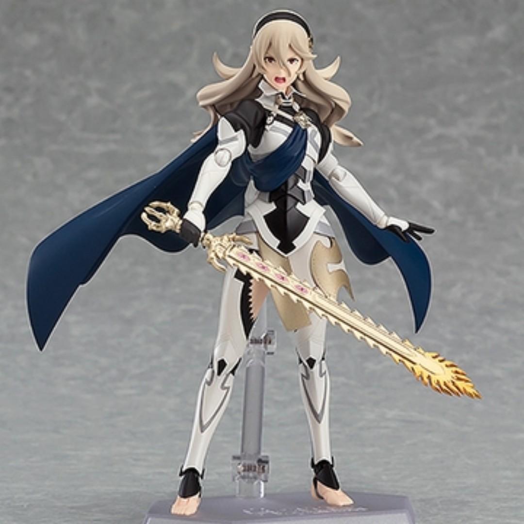 corrin action figure