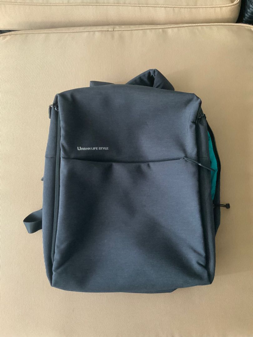 xiaomi minimalist backpack