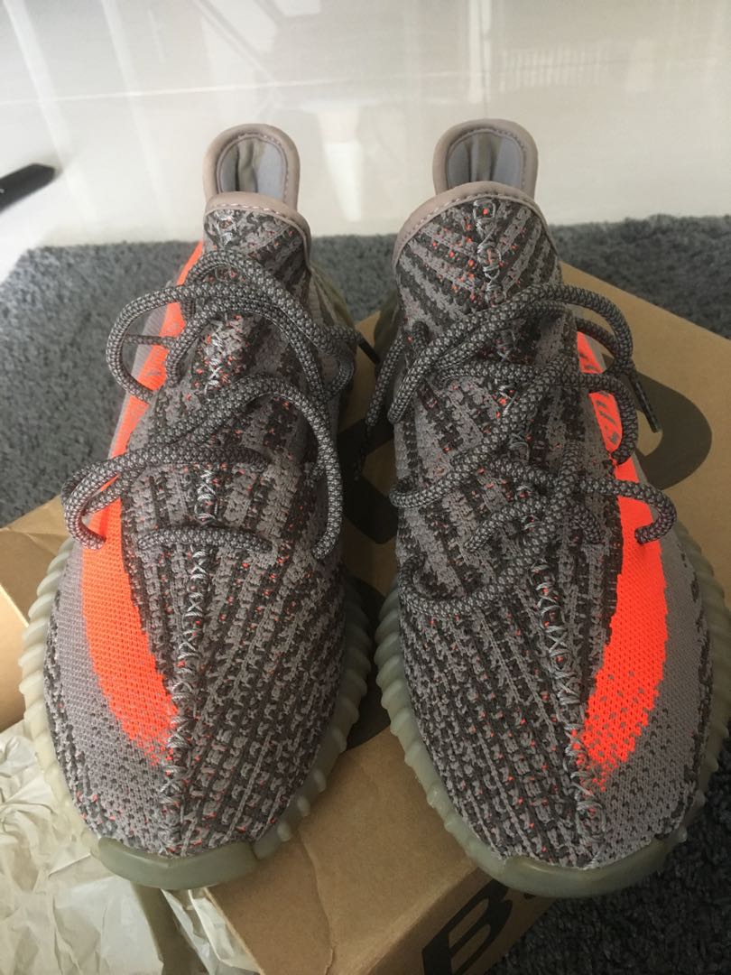 yeezy boost footaction