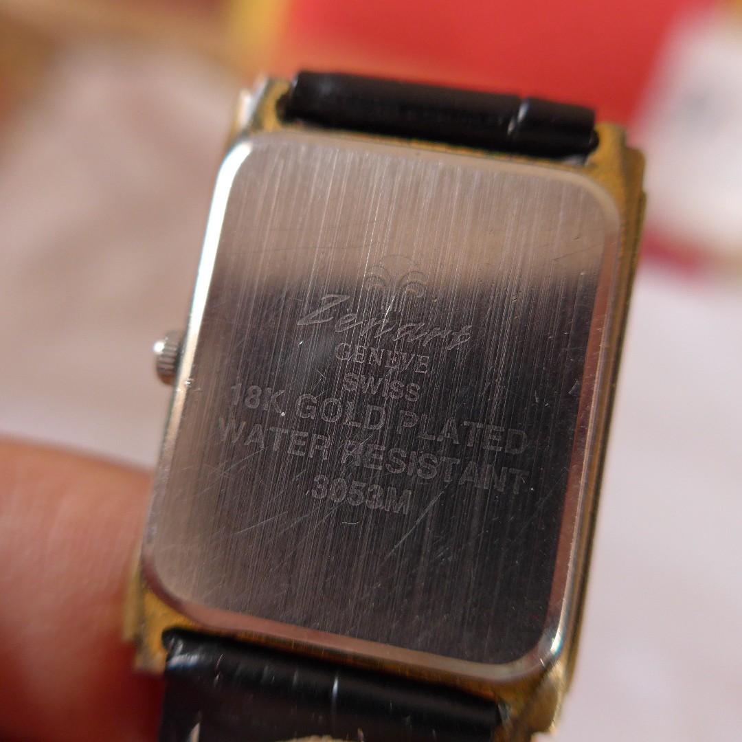 Zenart clearance geneve watches