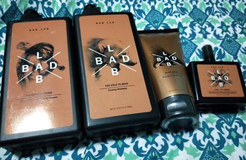 Affordable Bad Lab For Sale Beauty Personal Care Carousell Singapore
