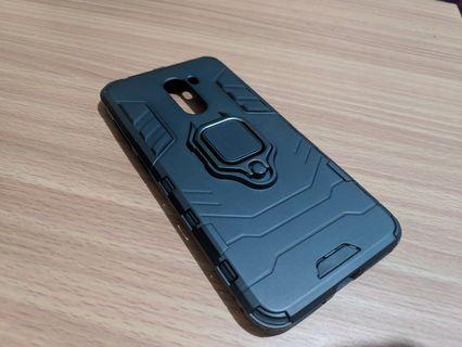 F1 Case