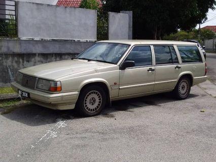 Affordable Volvo Wagon For Sale Cars Carousell Malaysia