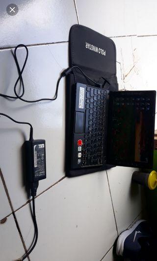 Lenovo notebok
