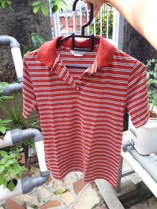 Stripes tshirt / polo