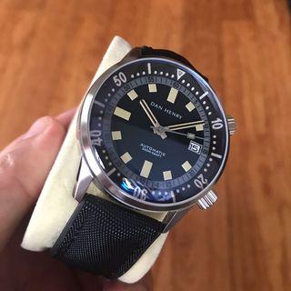Jam tangan diver automatic classic
